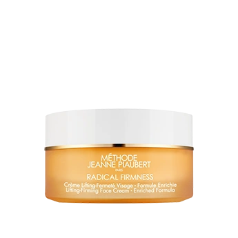 Radical Firmness Lifting Firming Facial Cream Méthode Jeanne Piaubert