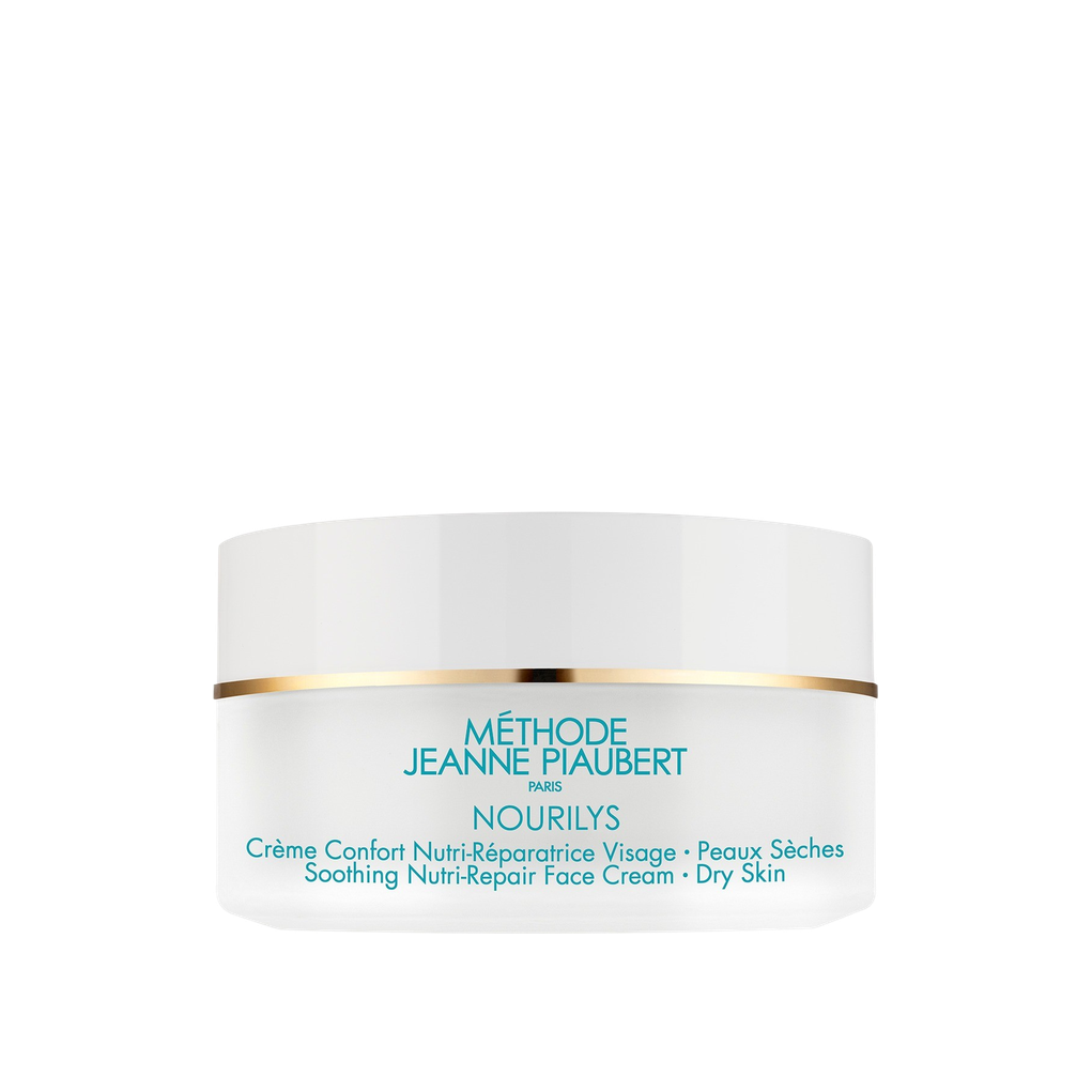 קרם לחות לפנים נוריליס לעור יבש Méthode Jeanne Piaubert