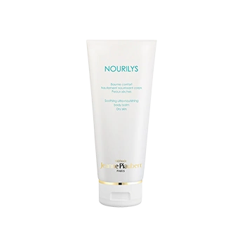 Nourilys Soothing Ultra Nourishing Body Balm Méthode Jeanne Piaubert