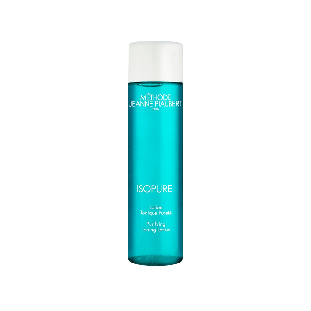 מי פנים איזופיור מאזנים לעור שמן נטולי אלכוהול Méthode Jeanne Piaubert