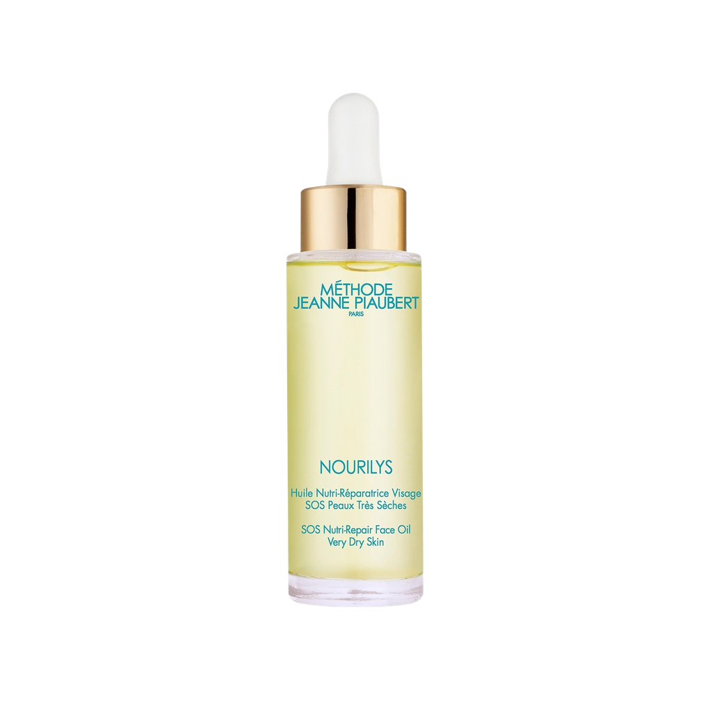 שמן פנים נוריליס לעור יבש מאוד Méthode Jeanne Piaubert