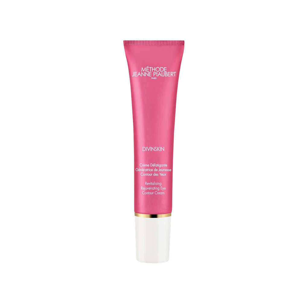 קרם עיניים דיווין סקין Méthode Jeanne Piaubert