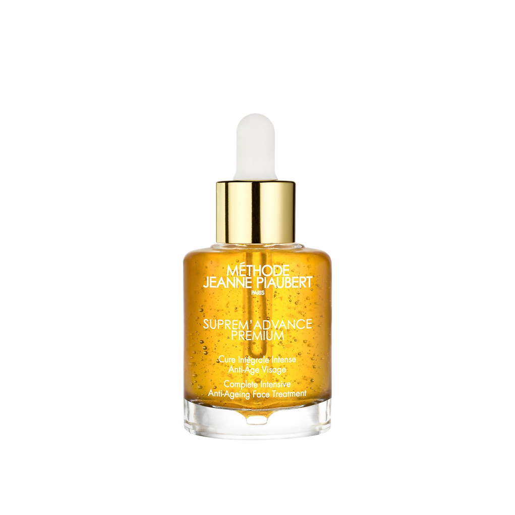 סרום תיקון לפנים אדוונס סופרים פרימיום Méthode Jeanne Piaubert