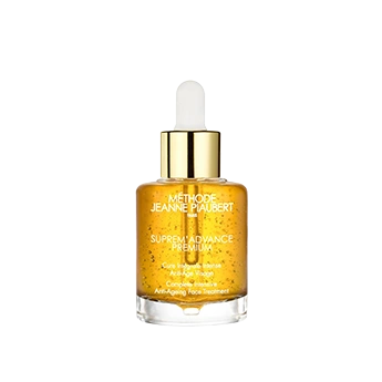 Suprem' Advance Premium Complete Intensive Anti Ageing Face Treatment Méthode Jeanne Piaubert