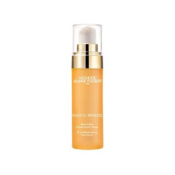 Radical Firmness Lift And Restructuring Serum Méthode Jeanne Piaubert