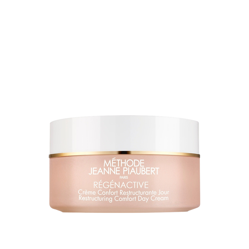קרם יום רג'ינאקטיב לעור רגיש Méthode Jeanne Piaubert