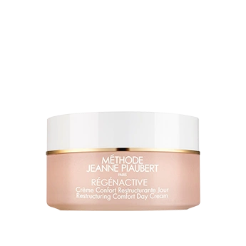 Regenactive Restructuring Comfort Day Cream Méthode Jeanne Piaubert