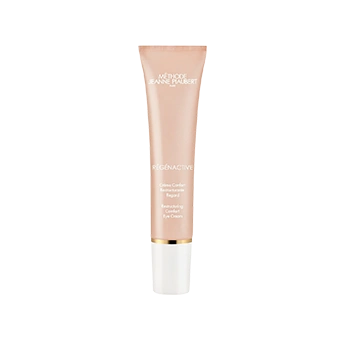 Regenactive Restructuring Comfort Eye Cream Méthode Jeanne Piaubert