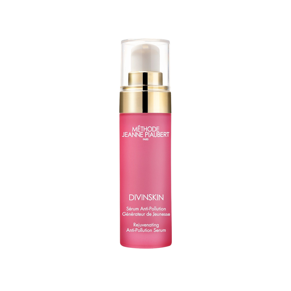 סרום דיווין סקין Méthode Jeanne Piaubert