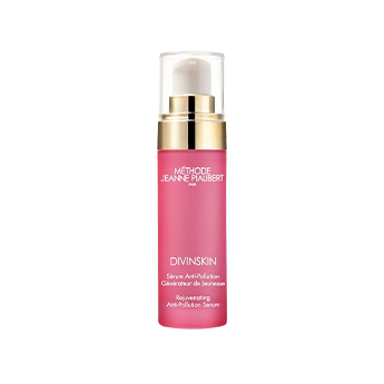 Divinskin Anti Pollution Serum Méthode Jeanne Piaubert
