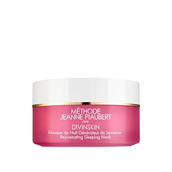 Divinskin Rejuvenating Sleeping Mask Méthode Jeanne Piaubert