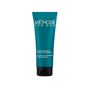 Soothing & Nourishing After Shave Balm Méthode Jeanne Piaubert