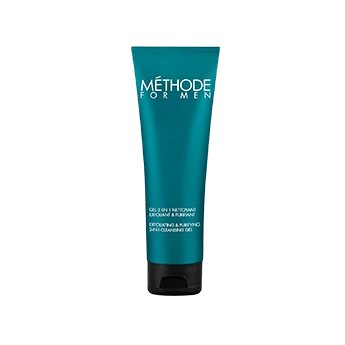 Exfoliaring & Purifying 3 In 1 Cleansing Gel Méthode Jeanne Piaubert