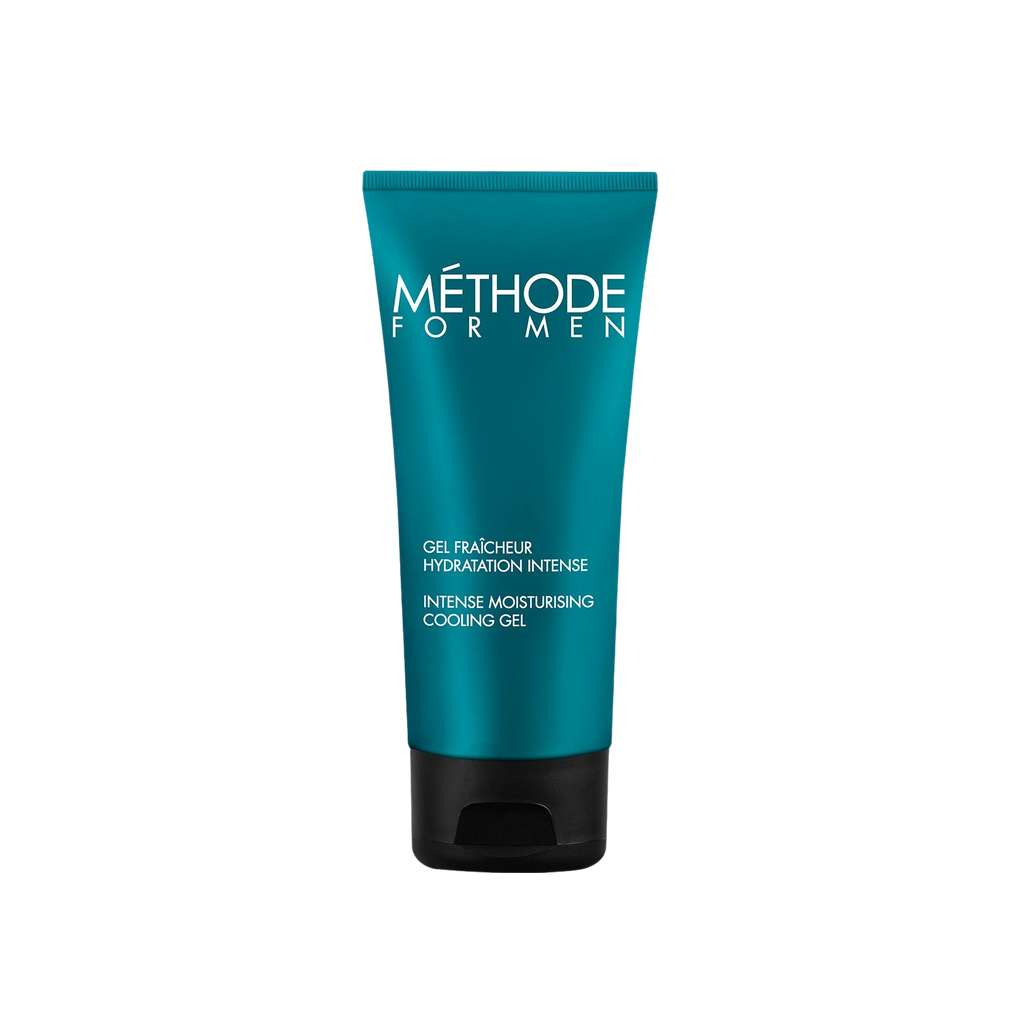 קרם לחות עשיר במרקם ג'ל לגבר Méthode Jeanne Piaubert