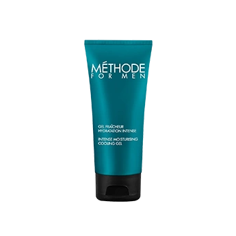 Intense Moisturising Cooling Gel Méthode Jeanne Piaubert