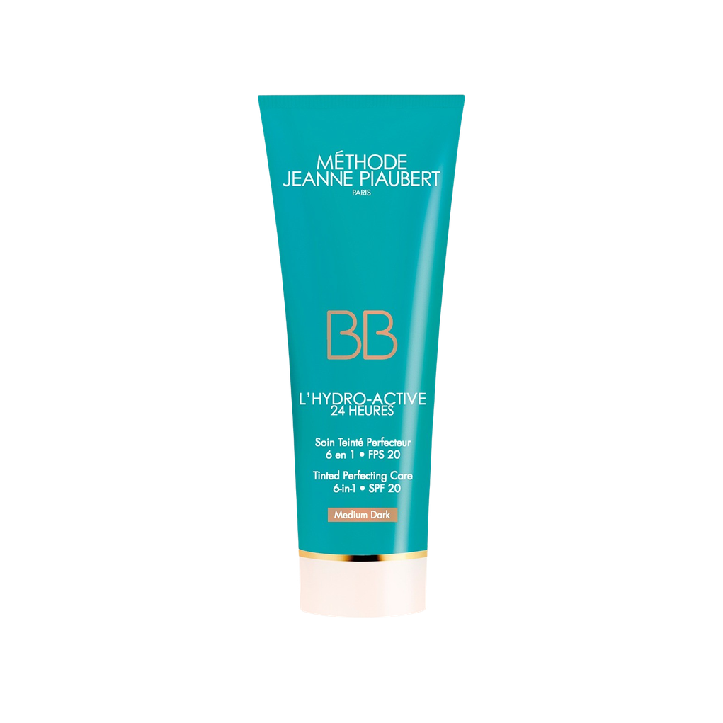 קרם לחות BB עם 20 SPF Méthode Jeanne Piaubert