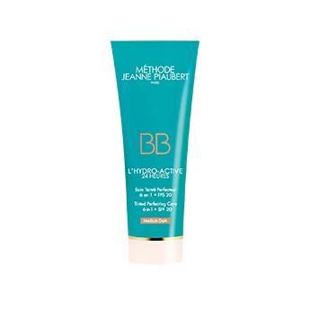 L'Hydro Active 24H Bb Tinted Perfecting Care 6 In 1 SPF 20 Méthode Jeanne Piaubert