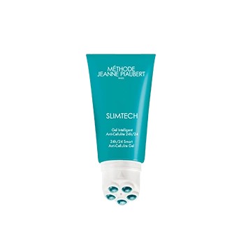 Slimtech Anti Cellulite Gel 24H Smart Méthode Jeanne Piaubert