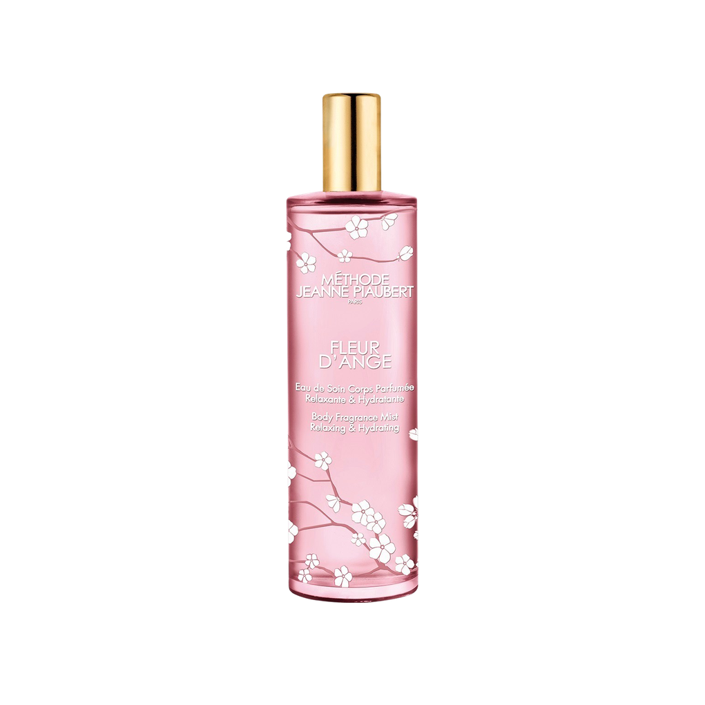 מי גוף קייצי פלאור דאנג' Méthode Jeanne Piaubert