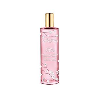 Fleur D'Ange Body Fragrance Mist Relaxing & Hydrating Méthode Jeanne Piaubert