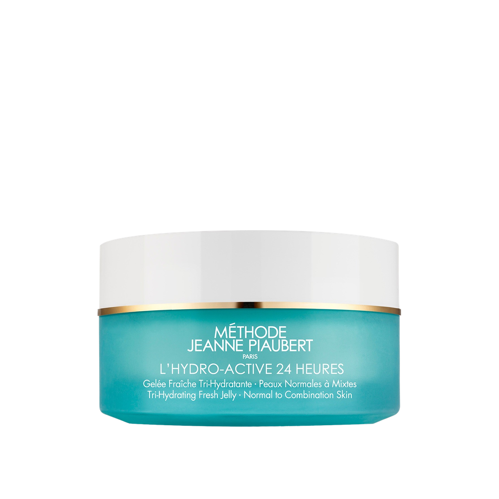 ג'ל לחות לעור רגיל עד מעורב הידרו אקטיב Méthode Jeanne Piaubert