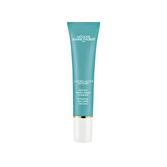 L'Hydro Active 24 Heures Tri Hydrating Eye Cooling Gel Cream Méthode Jeanne Piaubert