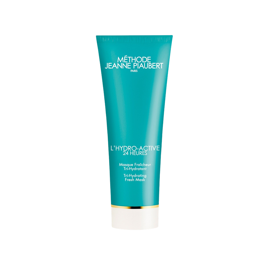 מסכת לחות מרעננת הידרו אקטיב Méthode Jeanne Piaubert