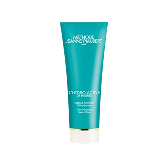 L'Hydro Active 24H Tri Hydrating Fresh Mask Méthode Jeanne Piaubert