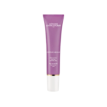 Certitude Absolue Ultra Anti Wrinkle Eye Cream Méthode Jeanne Piaubert