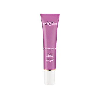 Certitude Absolue Ultra Anti Wrinkle Lip And Contour Care Méthode Jeanne Piaubert