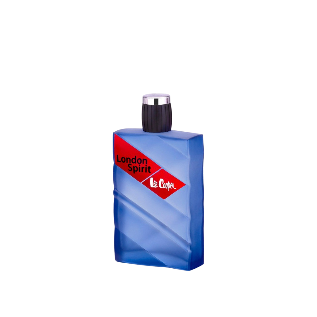 לונדון ספיריט לגבר א.ד.ט Lee Cooper