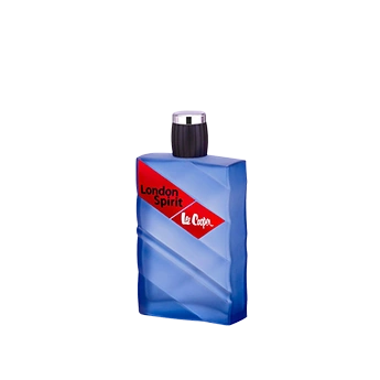 Lee Cooper London Spirit Men E.D.T Lee Cooper