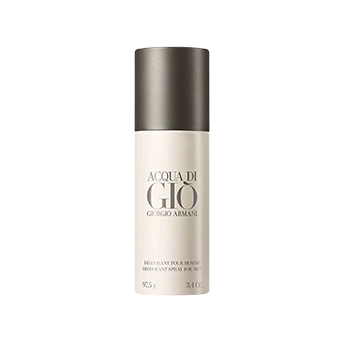 Acqua Di Gio Homme Deodorant Giorgio Armani