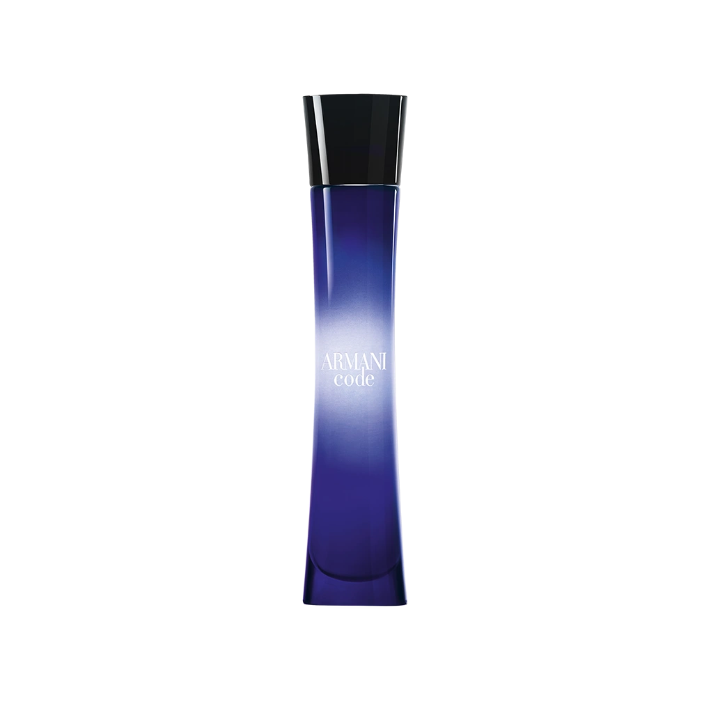 קוד א.ד.פ Giorgio Armani