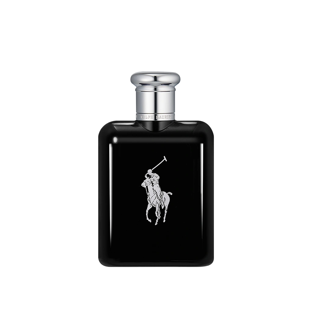 פולו בלאק א.ד.ט Ralph Lauren