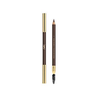 Dessin Des Sourcils Yves Saint Laurent