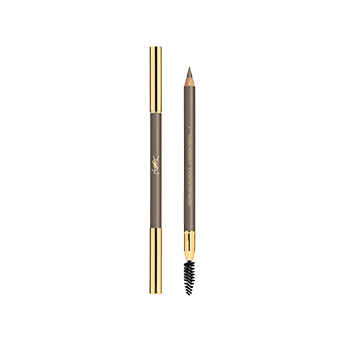 Dessin Des Sourcils Yves Saint Laurent