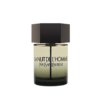 Nuit E.D.T Yves Saint Laurent