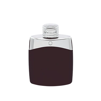 Legend E.D.T Montblanc