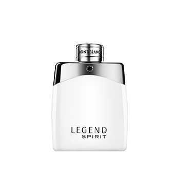 Legend Spirit E.D.T Montblanc