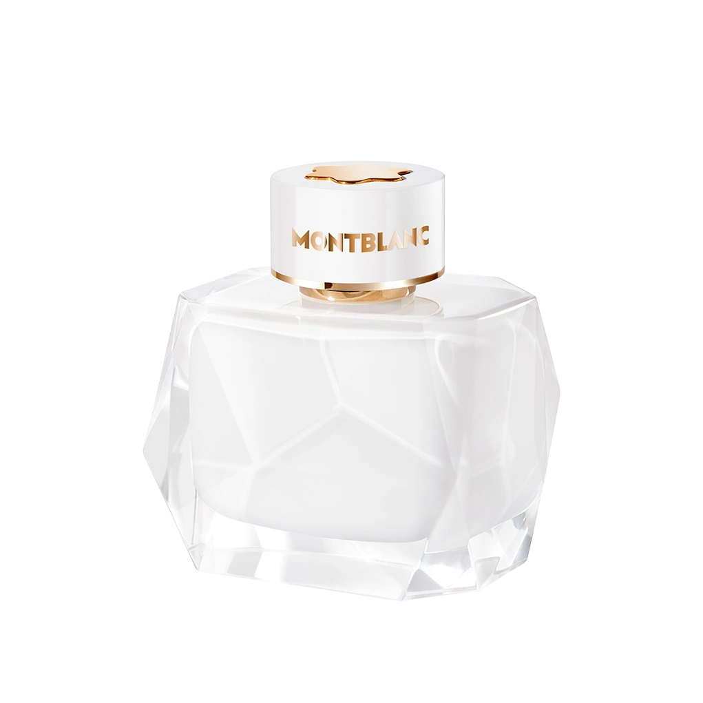 סיגנצ'ר א.ד.פ Montblanc