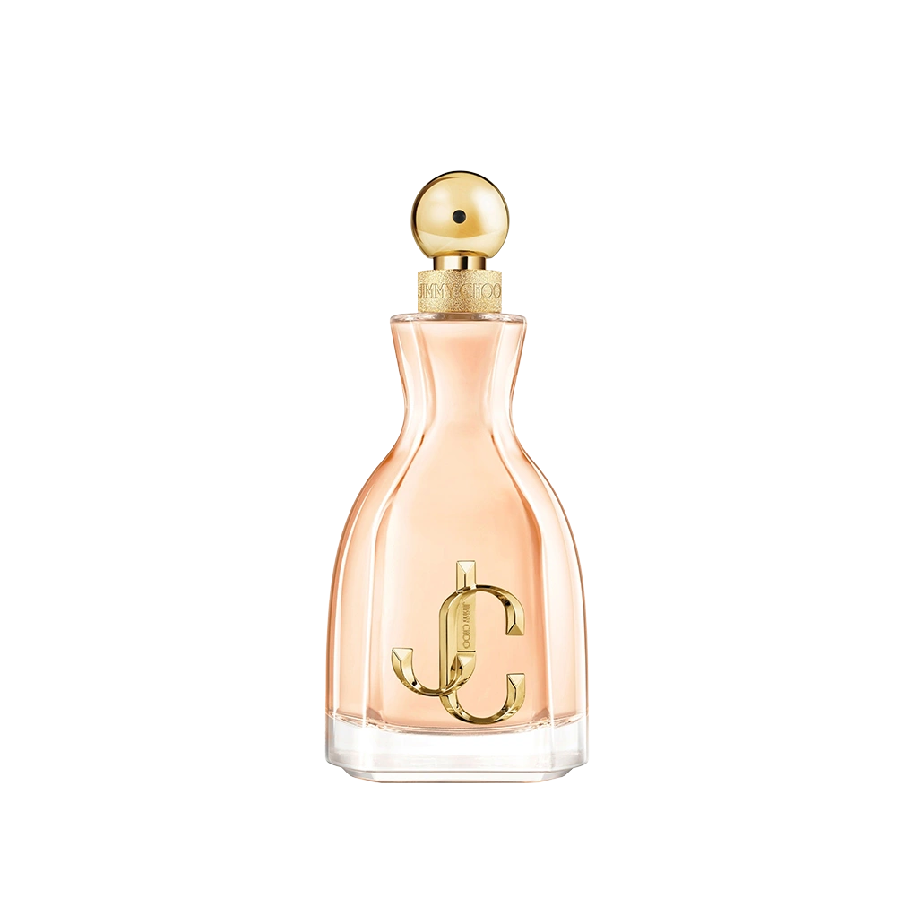 איי וונט צ'ו א.ד.פ Jimmy Choo