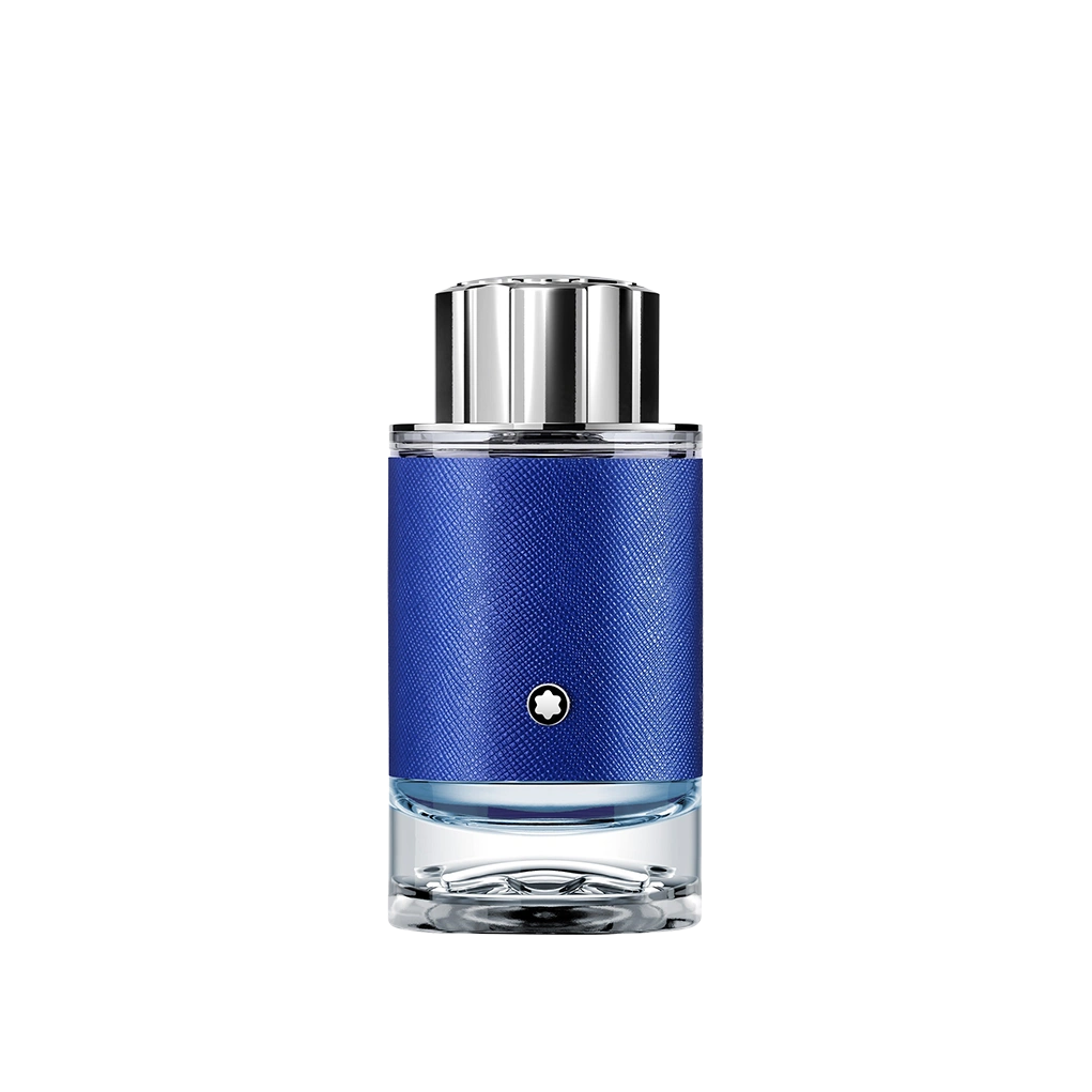 אקספלורר אולטרה בלו א.ד.פ Montblanc