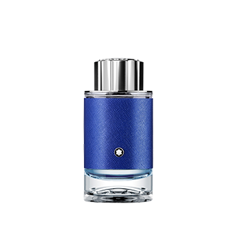 Montblanc Explorer Ultra Blue E.D.P Montblanc