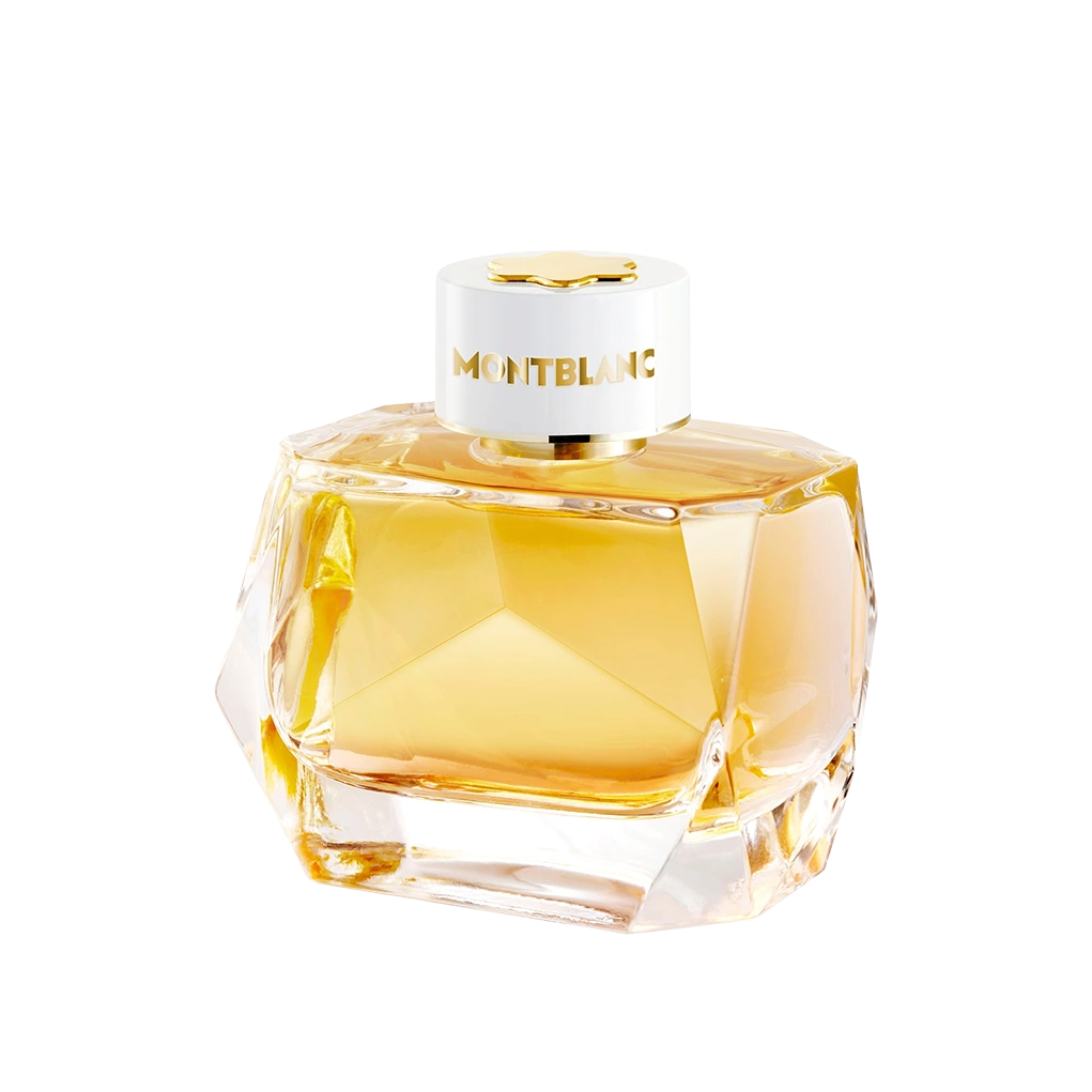 סיגנצ'ר אבסולו לאישה א.ד.פ Montblanc