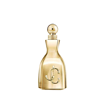 I Want Choo Le Parfum Jimmy Choo