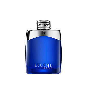 Legend Blue E.D.P Montblanc