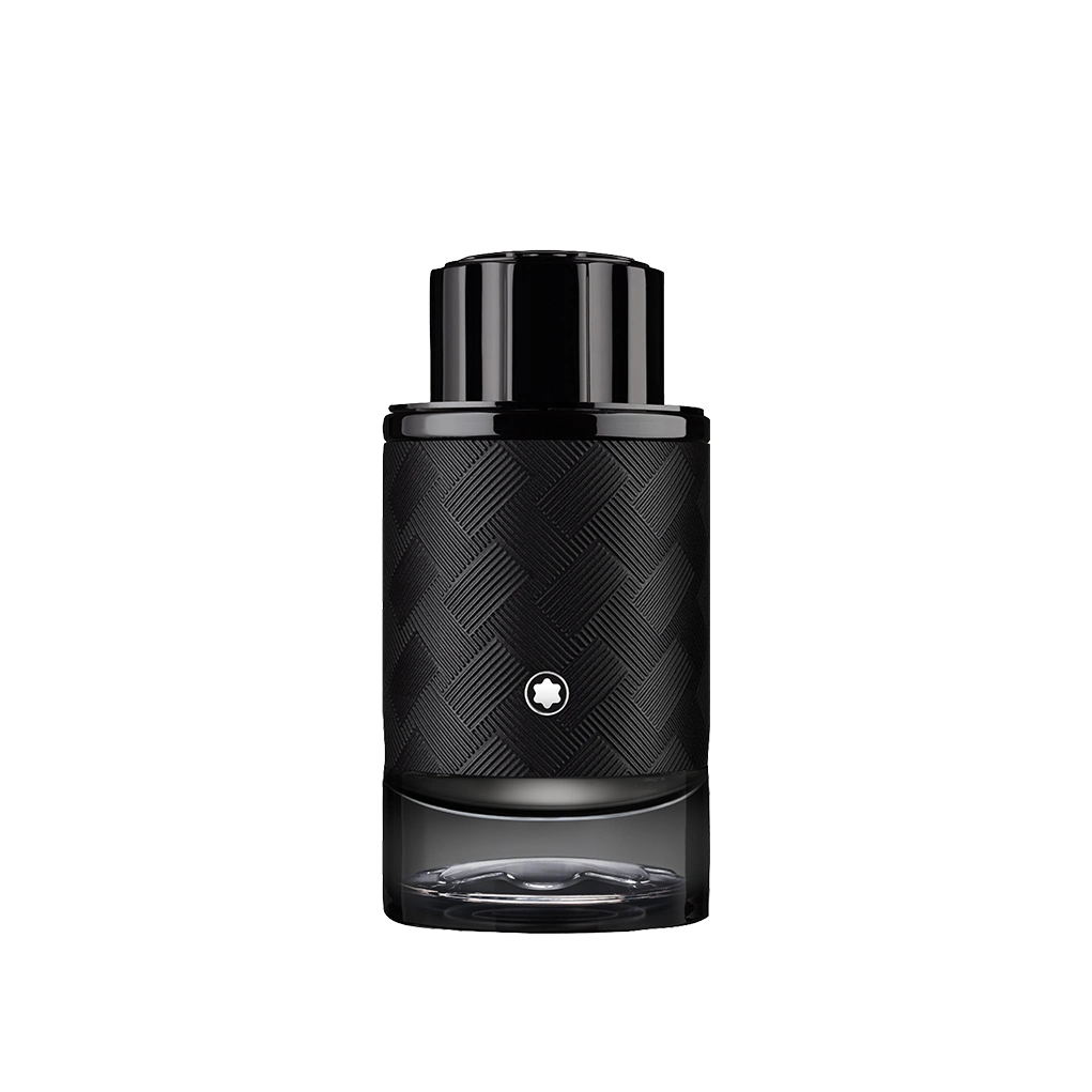 אקספלורר אקסטרים פרפיום Montblanc
