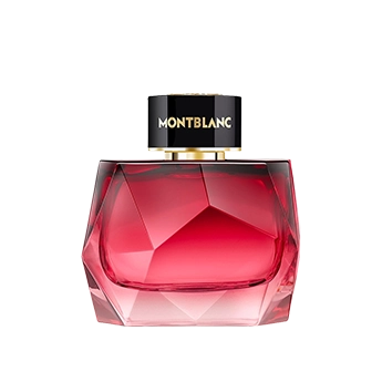 Signature Elxir E.D.P Montblanc