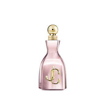 I Want Choo With Love E.D.P Jimmy Choo